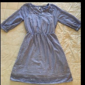 Old Navy dress